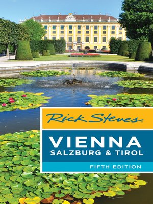 Rick Steves' Vienna, Salzburg & Tirol - ebook